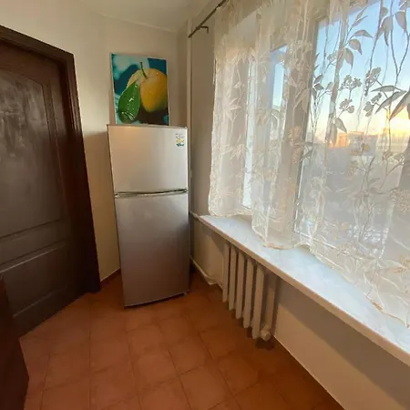 Apartment on Pechersk Kiew Exterior foto