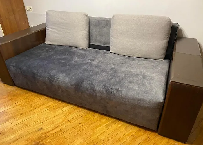 Apartment On Pechersk