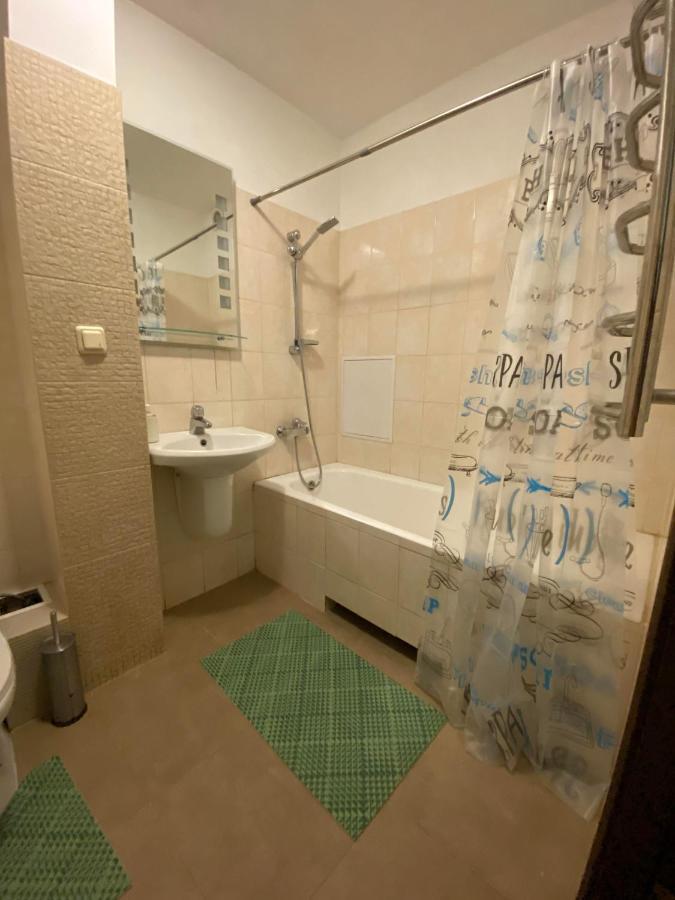 Apartment On Pechersk *