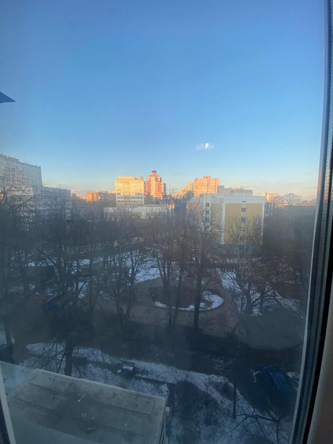 On Pechersk Kyiv