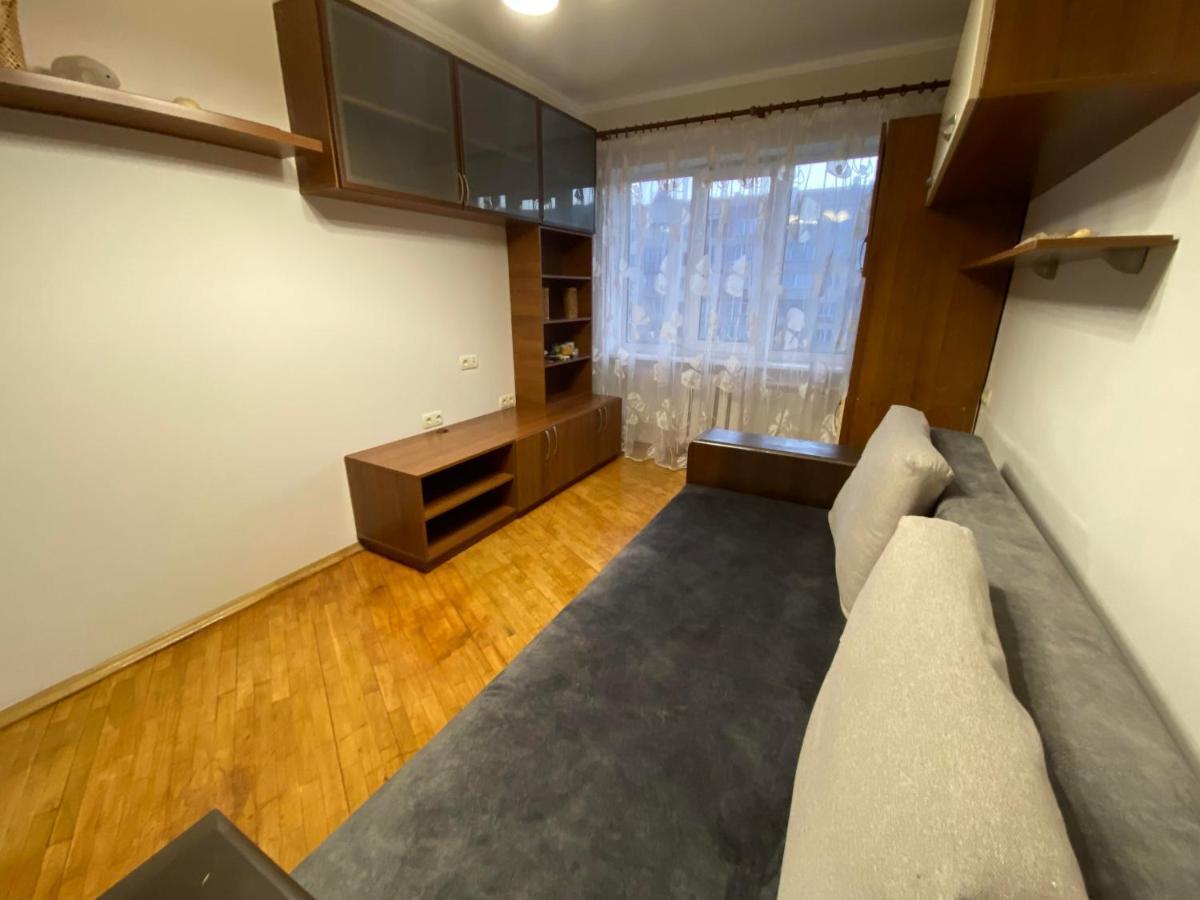 Apartment On Pechersk *
