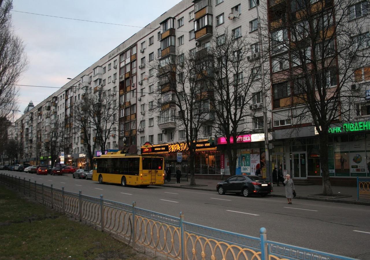Apartment On Pechersk *